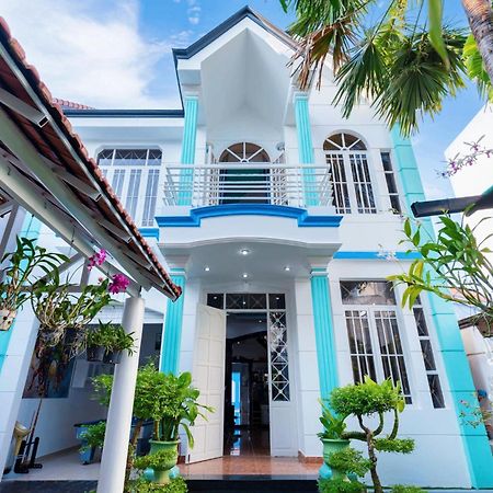 Victory Villa - San Vuon - Ho Boi - Karaoke - Gan Bien Bai Sau Vung Tau Exterior photo