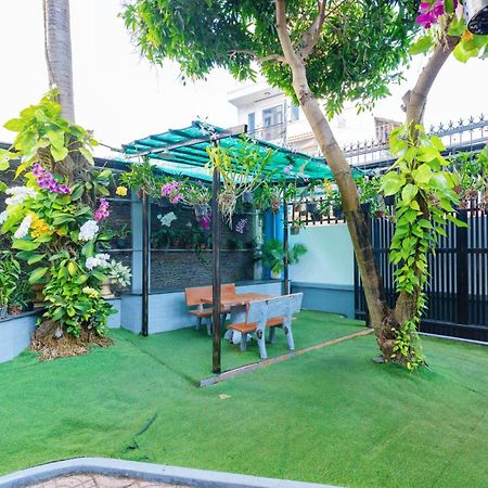 Victory Villa - San Vuon - Ho Boi - Karaoke - Gan Bien Bai Sau Vung Tau Exterior photo
