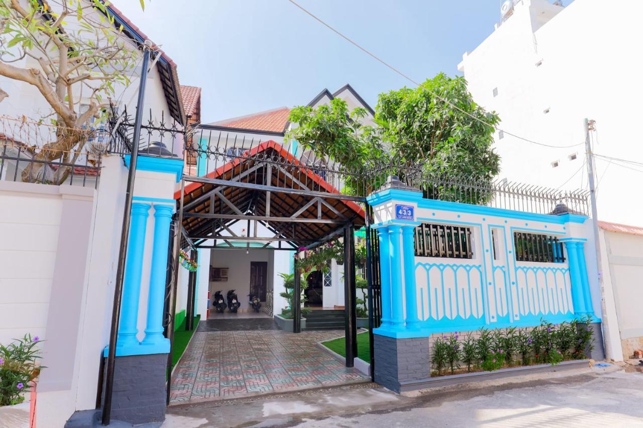 Victory Villa - San Vuon - Ho Boi - Karaoke - Gan Bien Bai Sau Vung Tau Exterior photo
