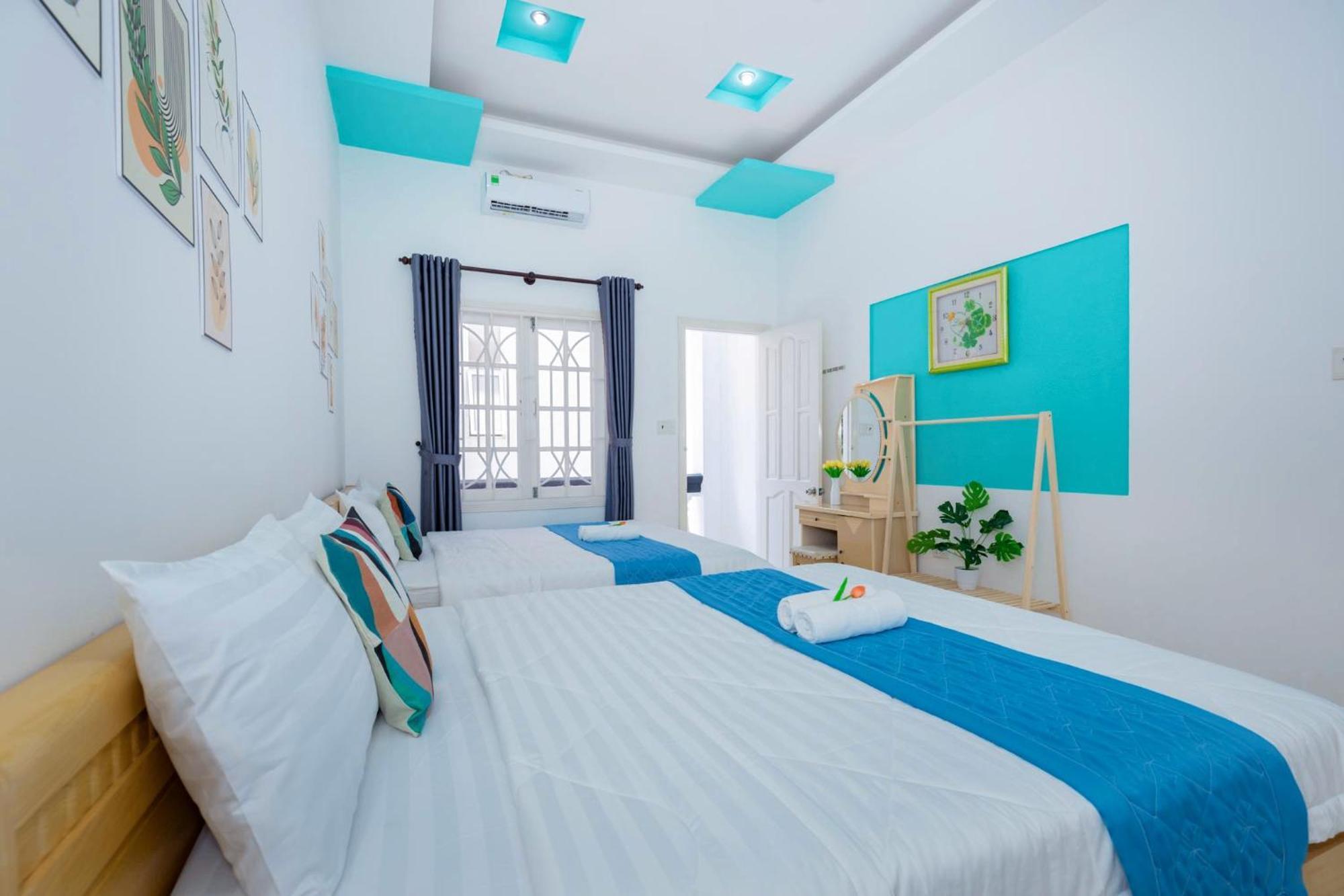 Victory Villa - San Vuon - Ho Boi - Karaoke - Gan Bien Bai Sau Vung Tau Exterior photo